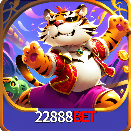 Imagem promocional da 22888Bet mostrando a plataforma e suas vantagens